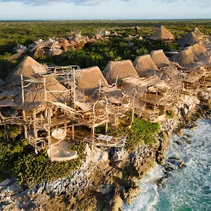Hotel Azulik - Adults Only